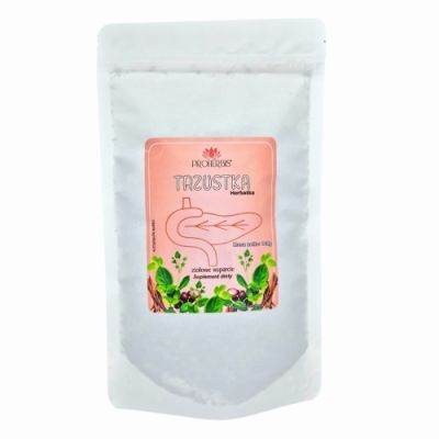 Proherbis Trzustka Herbatka, 120 g