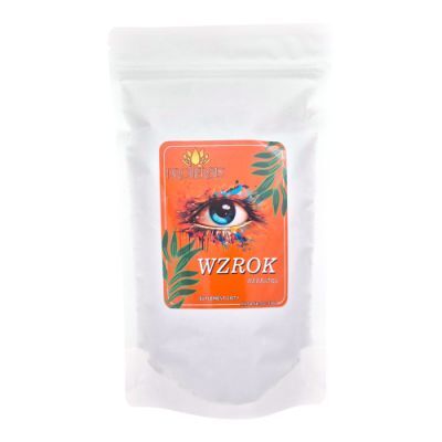 Proherbis Wzrok Herbatka, 100 g