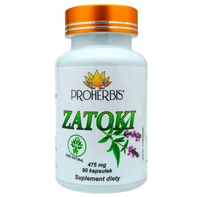 Proherbis Zatoki, 90 kaps.