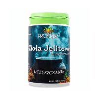 Proherbis Zioła jelitowe. I Oczyszczanie, 100 g