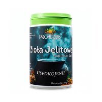 Proherbis Zioła jelitowe. II Uspokojenie, 100 g