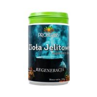 Proherbis Zioła jelitowe. III Regeneracja, 100 g