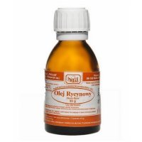 Prolab Olej rycynowy, 30 g