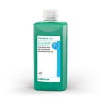 Promanum pure płyn do stosowania na skórę, 500ml