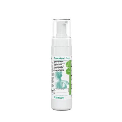 Prontoderm Foam pianka, 200ml