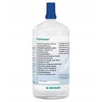 Prontosan roztwór do płukania ran, 1000ml