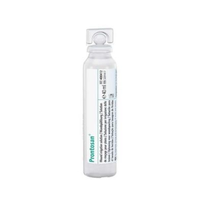Prontosan roztwór do płukania ran, 40 ml