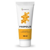 SYMBIOTICS PROPOLIS do suchej i popękanej skóry 100 ml