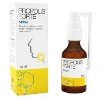 PROPOLIS FORTE Spray 20 ml  FARMINA
