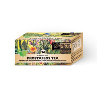 PROSTAFLOS TEA 14 Herbatka ziołowa - prostata 20 saszetek po 2 g HERBA-FLOS
