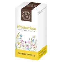 PROSTATOBON 60 kapsułek