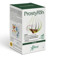 PROSTYRON ADVANCED 60 kapsułek