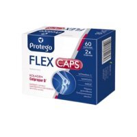 Protego Flex Caps, 60 kaps.