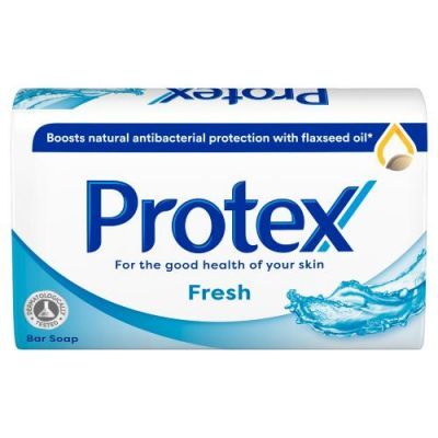 PROTEX FRESH Mydło antybakteryjne - 90g