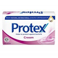 PROTEX Mydło CREAM antybakteryjne 90 g