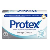 PROTEX Mydło DEEP CLEAN antybakteryjne 90 g