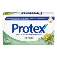 PROTEX Mydło HERBAL antybakteryjne 90 g