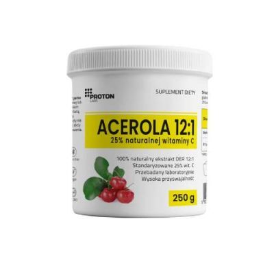 Proton Labs Acerola, 250 g