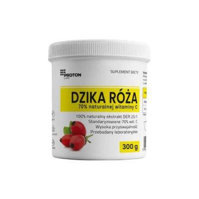 Proton Labs Dzika róża, 300 g
