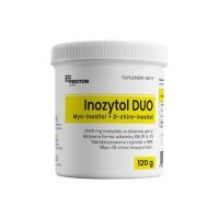 Proton Labs Inozytol Duo, 120 g