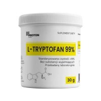 Proton Labs L-Tryptofan 99%, 30 g