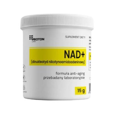 Proton Labs NAD+ 15 g