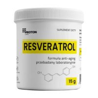 Proton Labs Resveratrol, 15 g