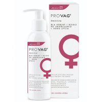 PrOVag Emulsja - 150 ml KRÓTKA DATA 30.06.2026