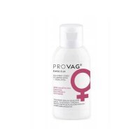 PROVAG Emulsja do higieny intymnej, 40ml