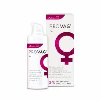 PROVAG żel intymny 30 g