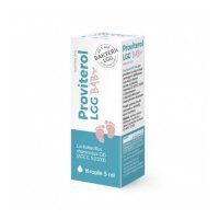 PROVITEROL LGG Baby Krople, 5ml