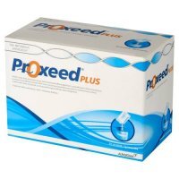 Proxeed Plus, 30 sasz.