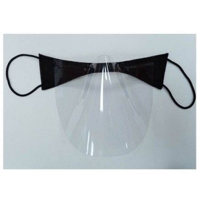 Przyłbica ochronna, 1 sztuka