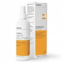 PSORISEL Płyn do skóry głowy na łuszczycę 150 ml