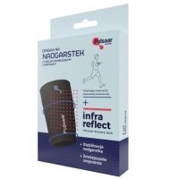 Pulsaar Active Opaska na nadgarstek stabilizująca r. S/M