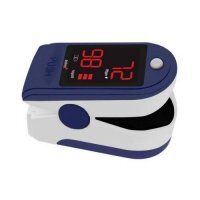 Pulsoksymetr napalcowy PULOX PO-100 Solo