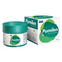 PUMILEN Maść roślinna 75 ml