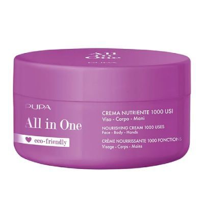 PUPA All In One Krem odżywczy, 350 ml