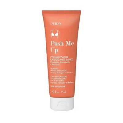 PUPA Milano Push Me Up Kuracja powiększająca biust, 75 ml