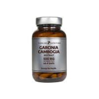 Pureline Nutrition Garcinia Cambogia, 60 kaps.