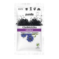 PURELLA Czarnuszka ziarno, 40g