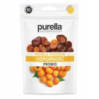 Purella Morela suszona Odporność Probio, 100 g
