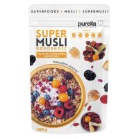 PURELLA Supermusli Odporność, 200 g