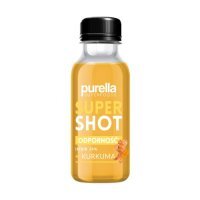 PURELLA SuperShot Odporność imbir + kurkuma, 100 ml