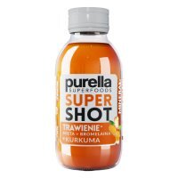 Purella SuperShot Trawienie shot, 100 ml