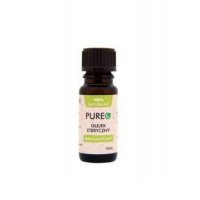 PUREO Olejek eteryczny naturalny Bergamota 10ml