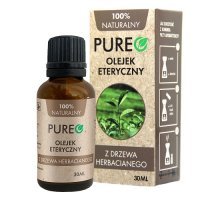 PUREO Olejek eteryczny naturalny Herbaciany 30ml