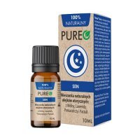 PUREO SEN Mieszanka naturalnych olejków eterycznych 10 ml