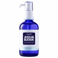 Puromedica Nuion Aqua Bank Elektrolity, 100 ml