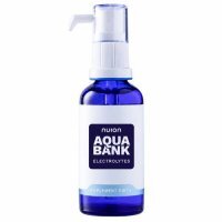 Puromedica Nuion Aqua Bank Elektrolity, 50 ml